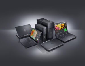 Photo Retouching-Dell-Edited by Digital Imaging Group