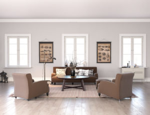 3D Environment-Hunter-Produced by Digital Imaging Group LLC