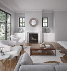 3D Environment-Hunter-Produced by Digital Imaging Group LLC