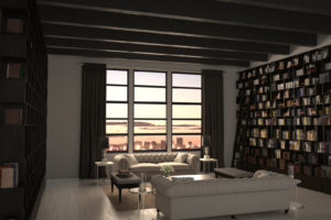 3D Environment-Produced by Digital Imaging Group LLC