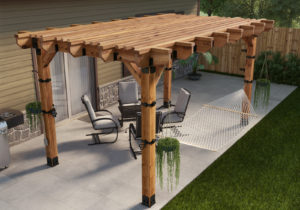 3D Environment-Ozco-Produced by Digital Imaging Group LLC