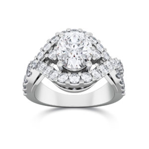 3D Product Modeling Fine Jewelry-Produced by Digital Imaging Group LLC