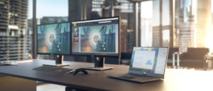 3D Environment-Dell-Produced by Digital Imaging Group LLC