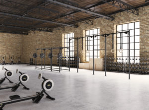 3D Environment-Produced by Digital Imaging Group LLC