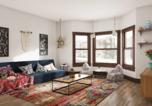 3D Environment-Hunter-Produced by Digital Imaging Group LLC