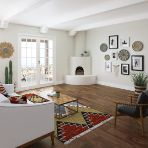 3D Environment-Hunter-Produced by Digital Imaging Group LLC