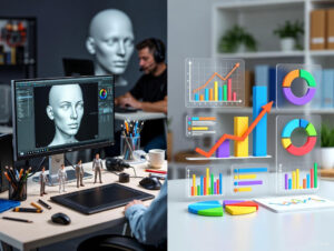 3D Animation Services